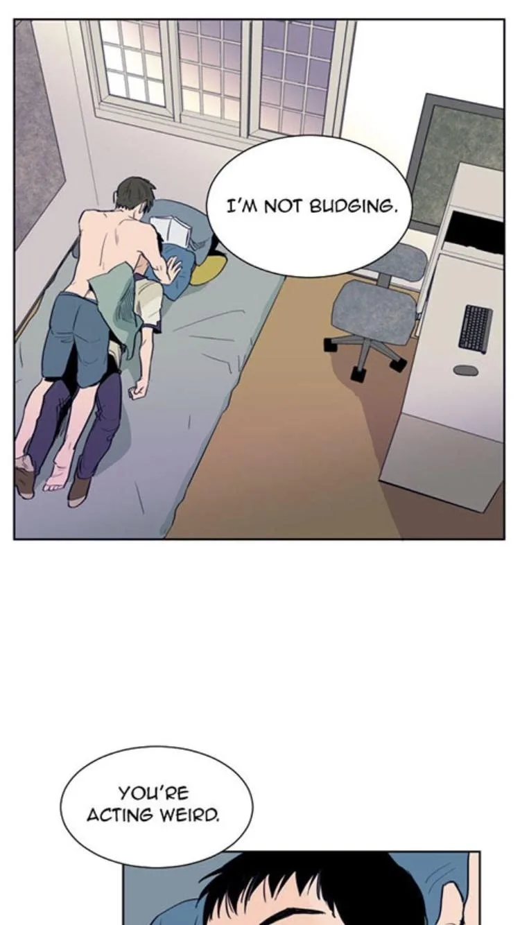 Someone else's BL Chapter 20 page 34