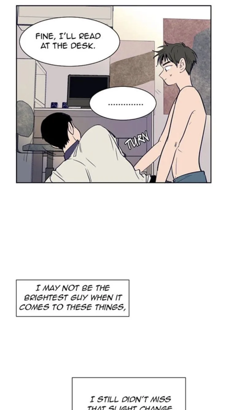 Someone else's BL Chapter 20 page 37