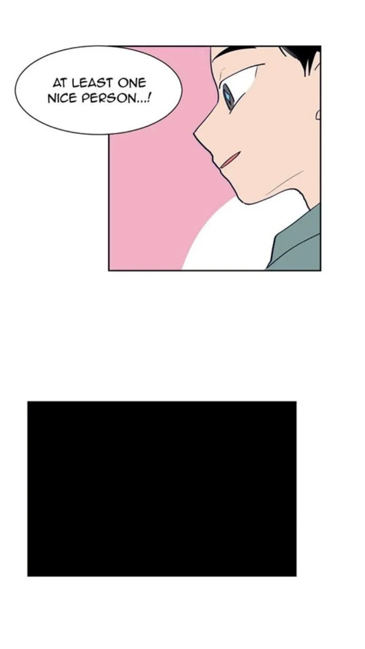 Someone else's BL Chapter 21 page 3