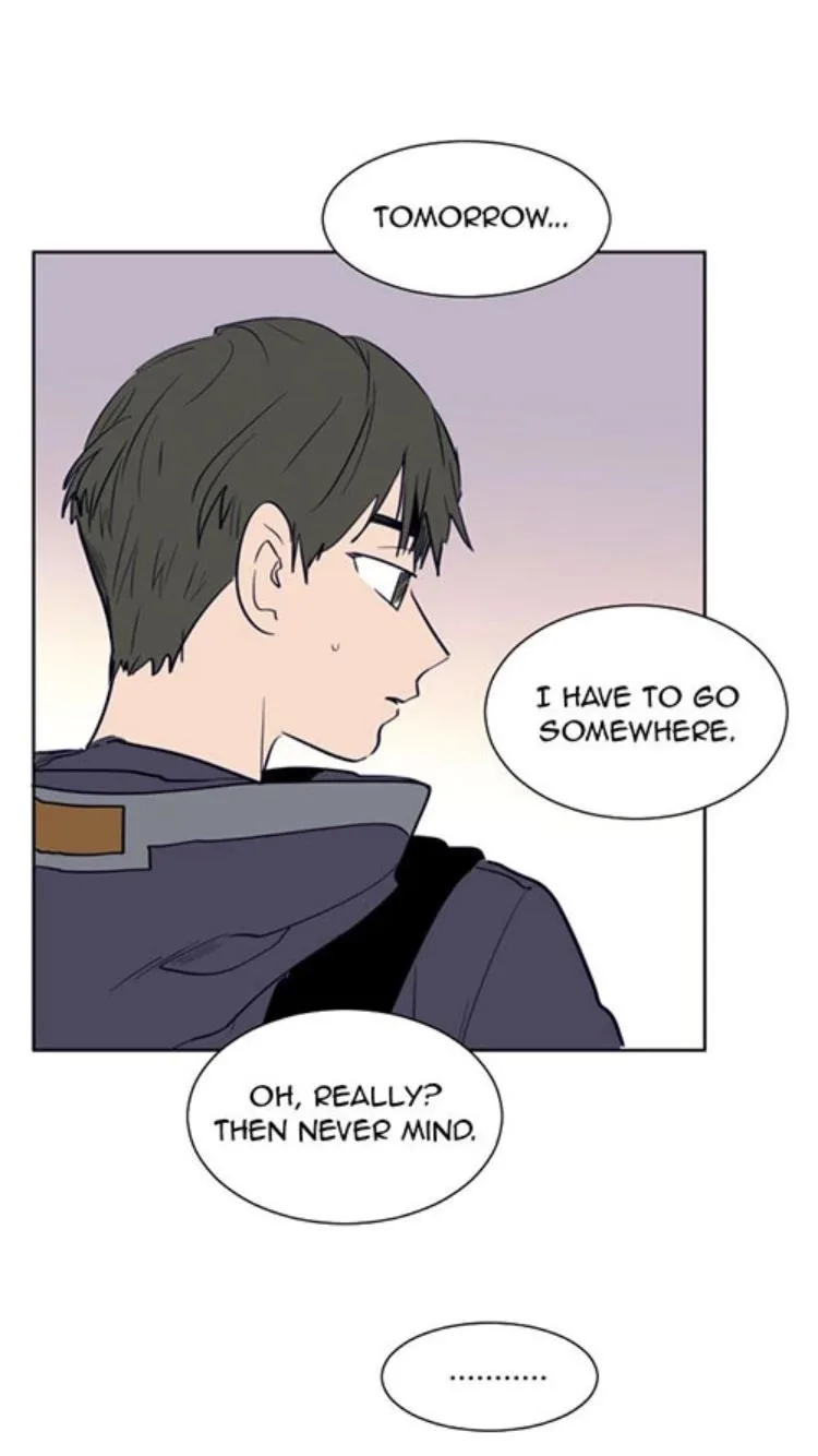 Someone else's BL Chapter 21 page 14