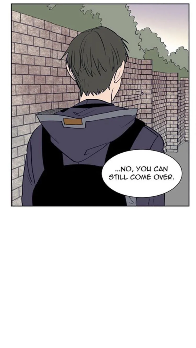 Someone else's BL Chapter 21 page 15