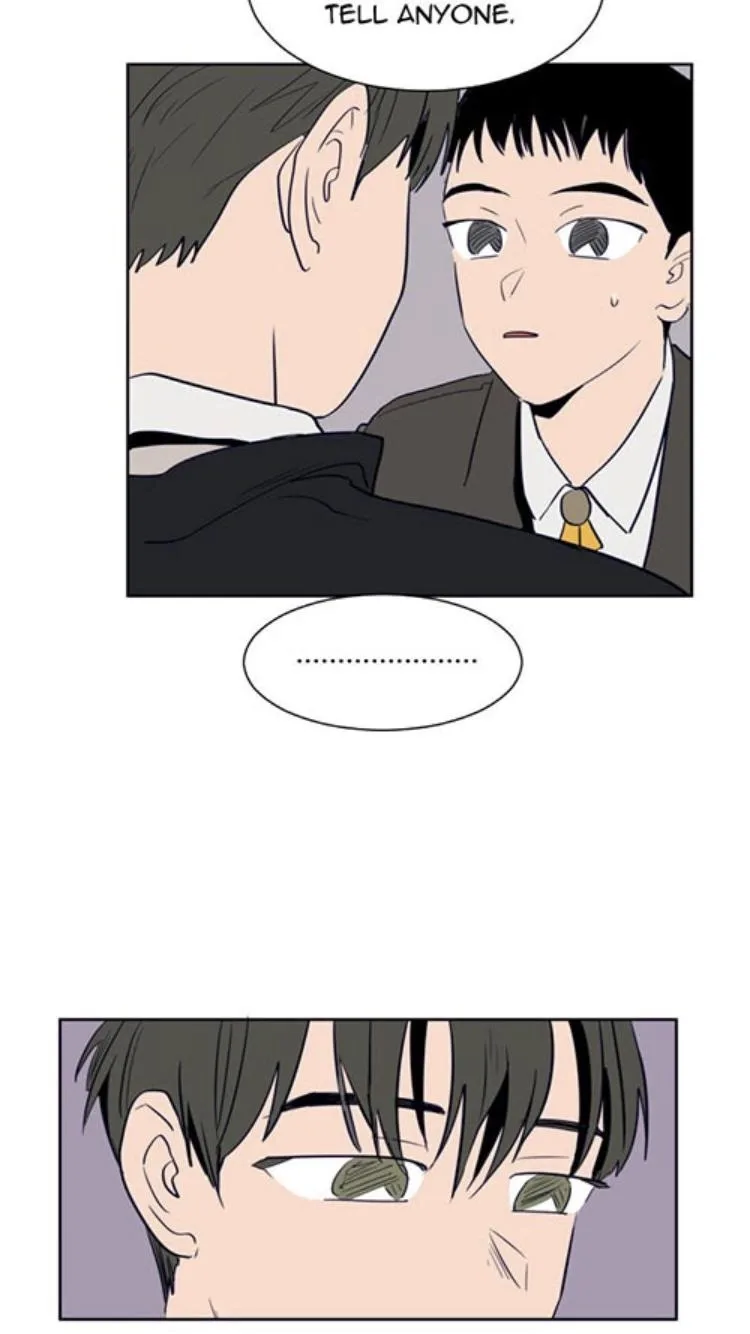 Someone else's BL Chapter 21 page 30