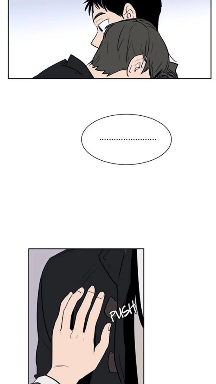 Someone else's BL Chapter 21 page 27
