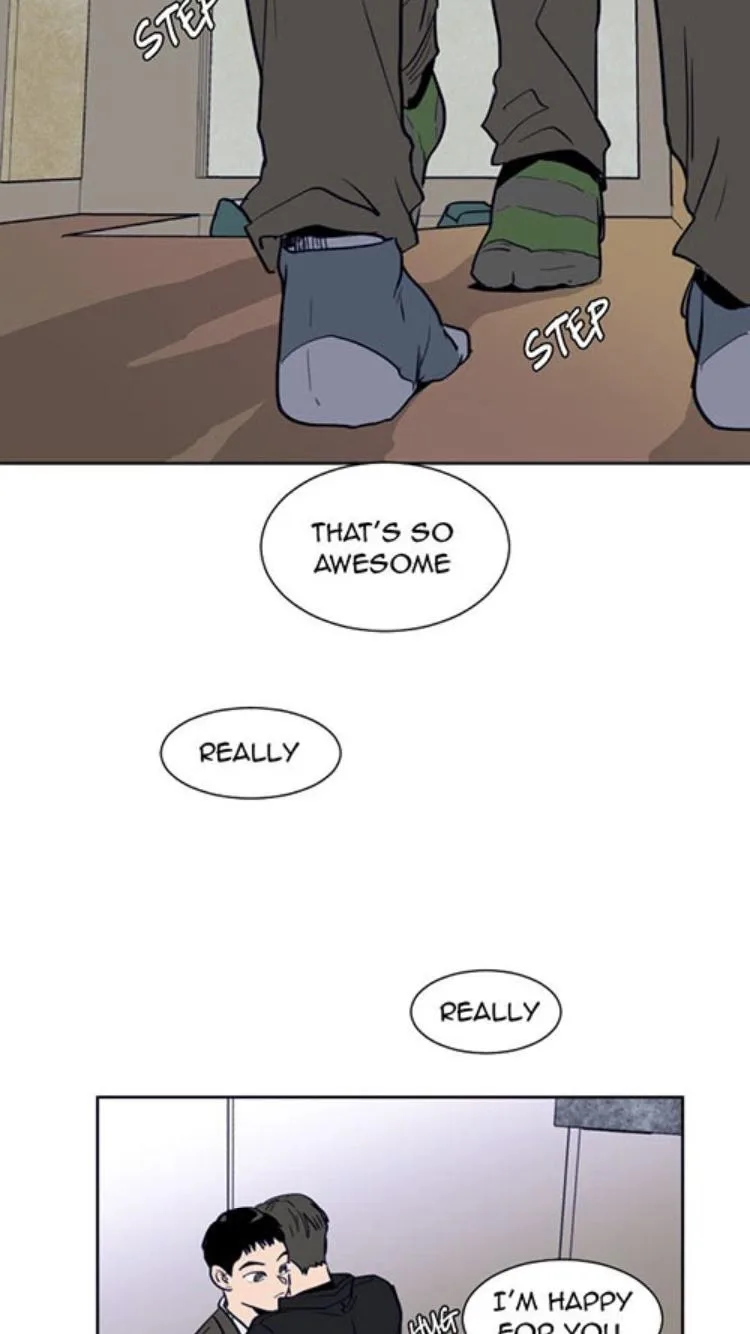 Someone else's BL Chapter 21 page 24