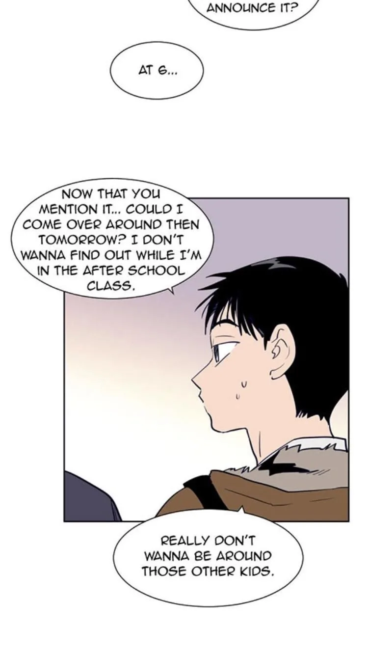 Someone else's BL Chapter 21 page 13