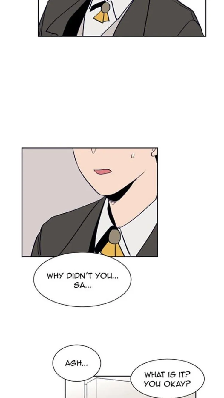 Someone else's BL Chapter 21 page 33