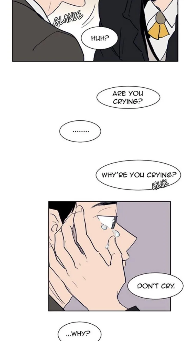 Someone else's BL Chapter 21 page 35