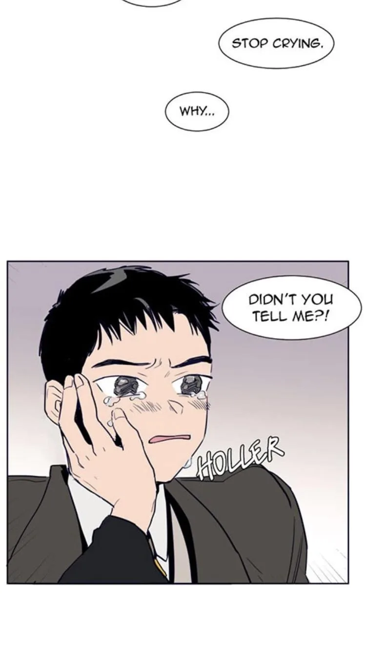 Someone else's BL Chapter 21 page 36