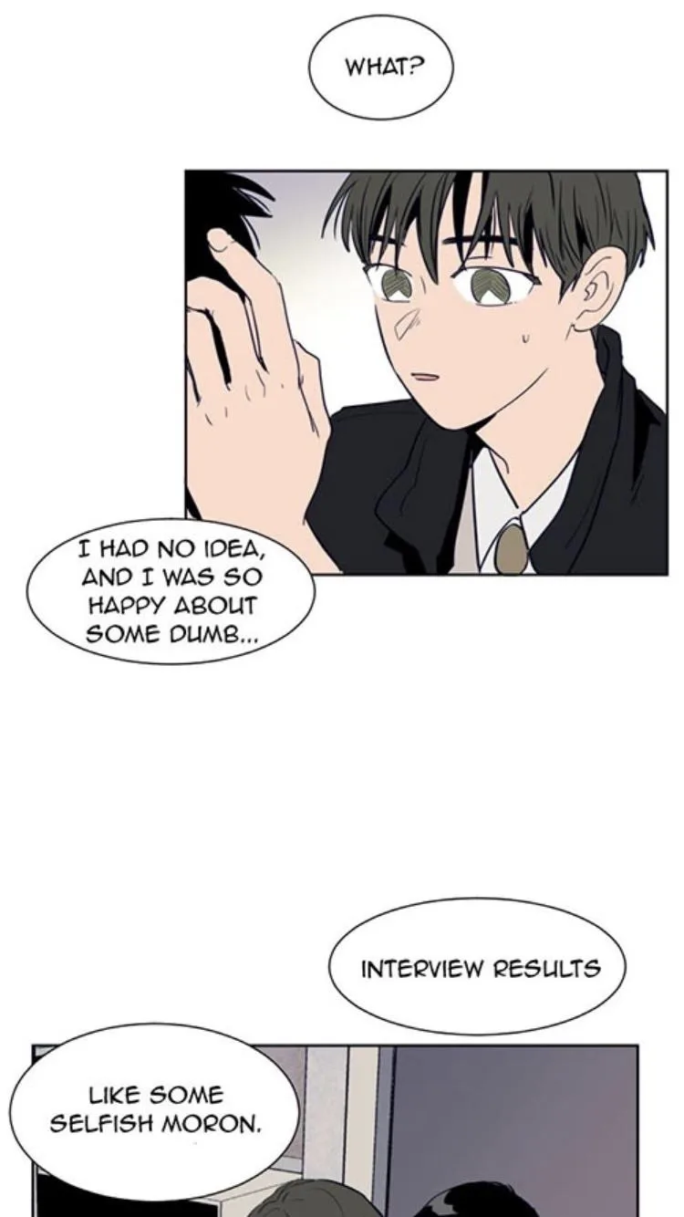 Someone else's BL Chapter 21 page 37