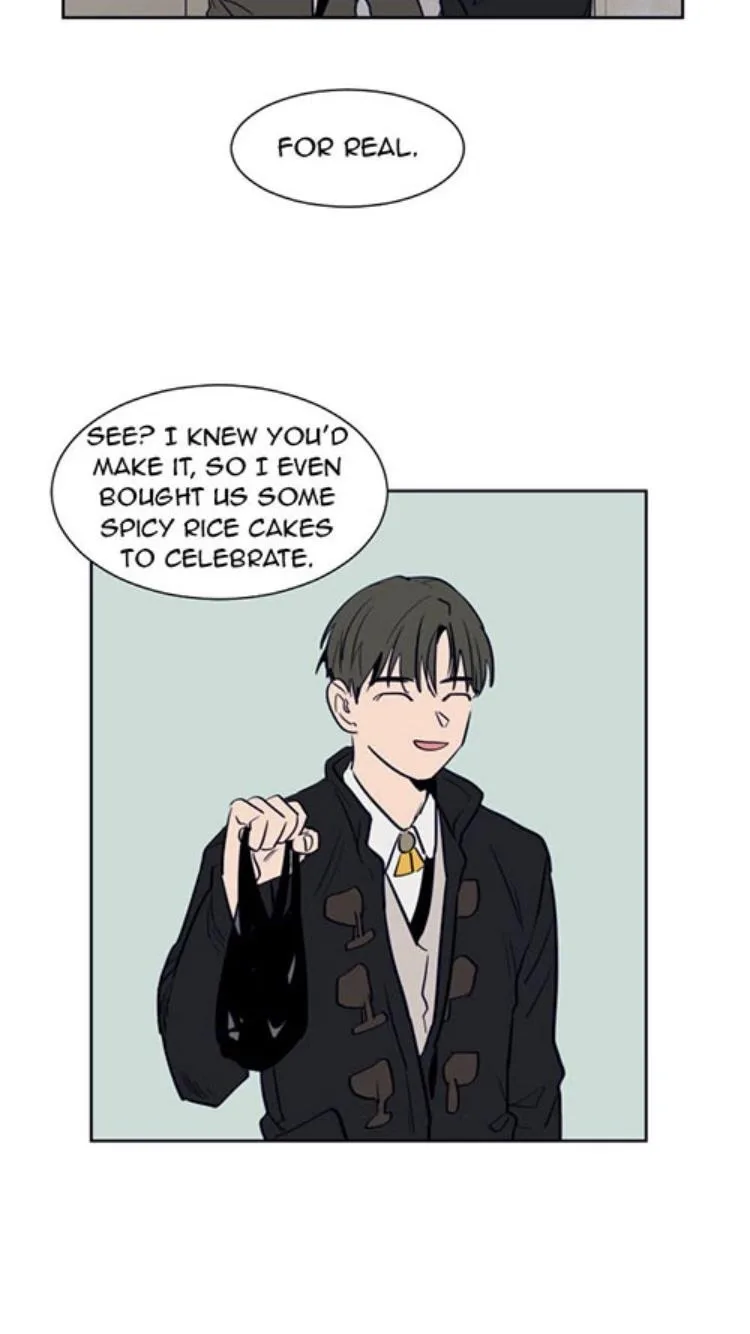 Someone else's BL Chapter 21 page 39