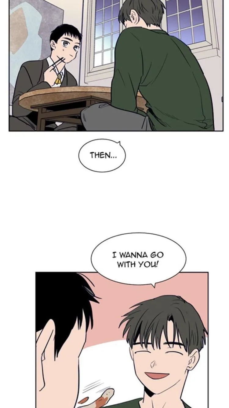 Someone else's BL Chapter 21 page 44