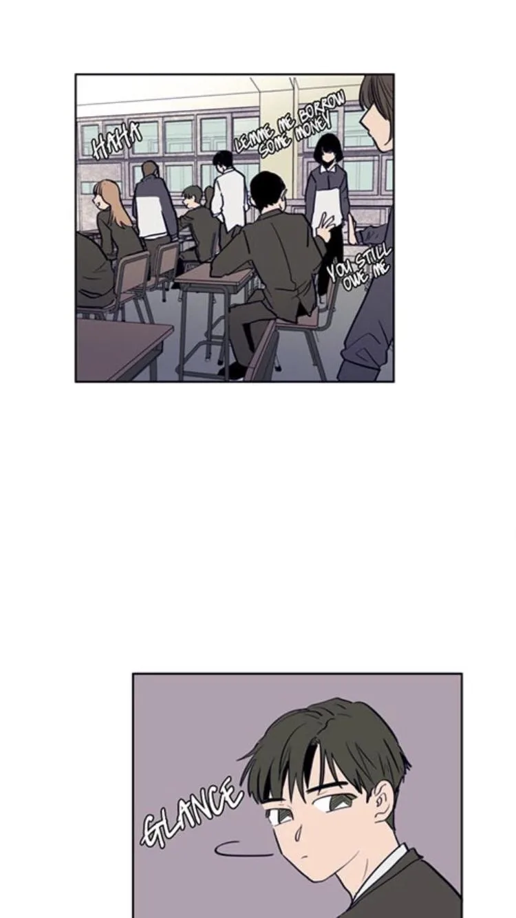 Someone else's BL Chapter 22 page 3