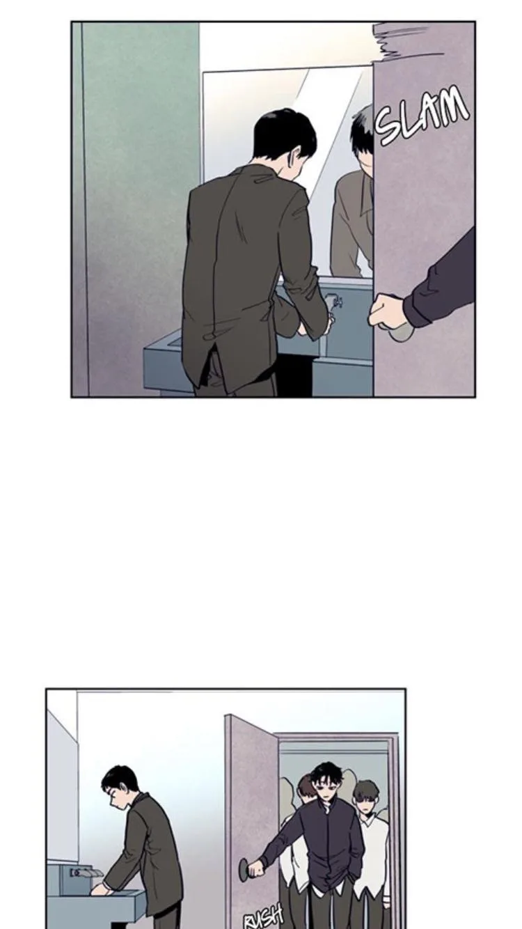 Someone else's BL Chapter 22 page 8