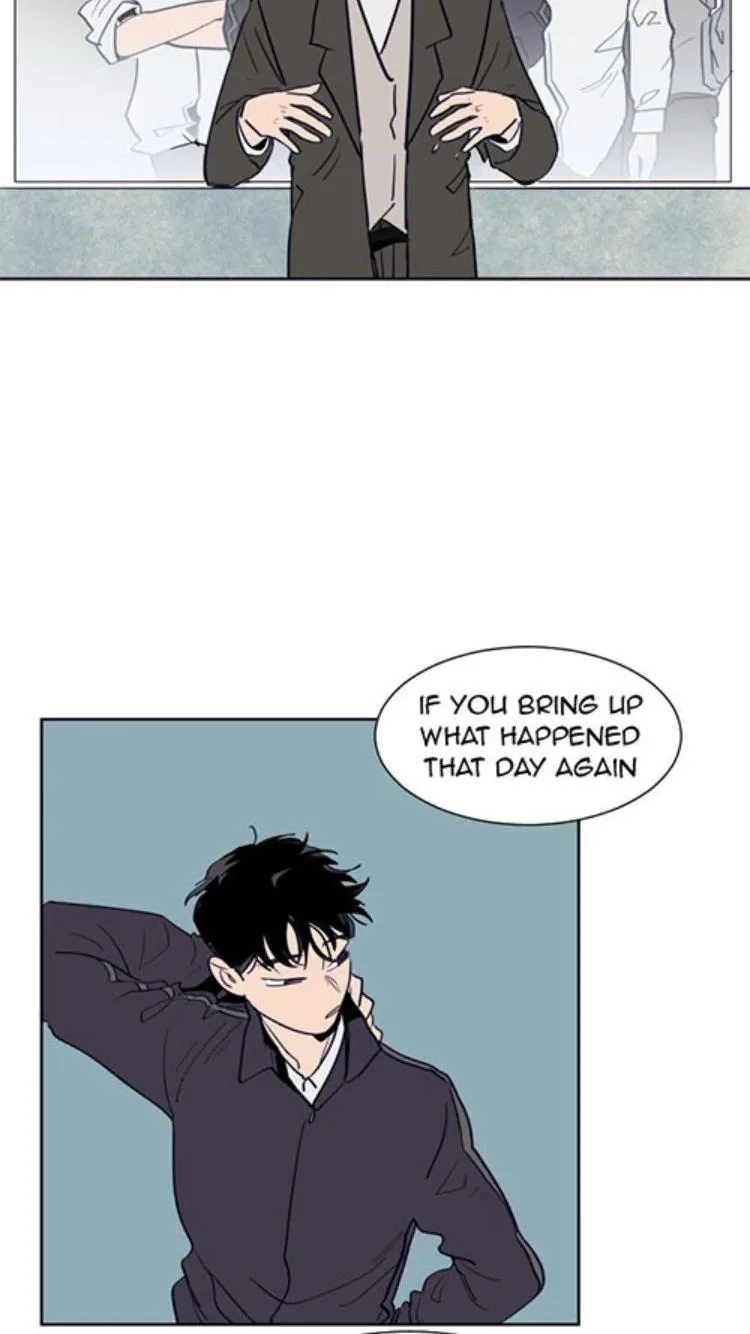 Someone else's BL Chapter 22 page 13