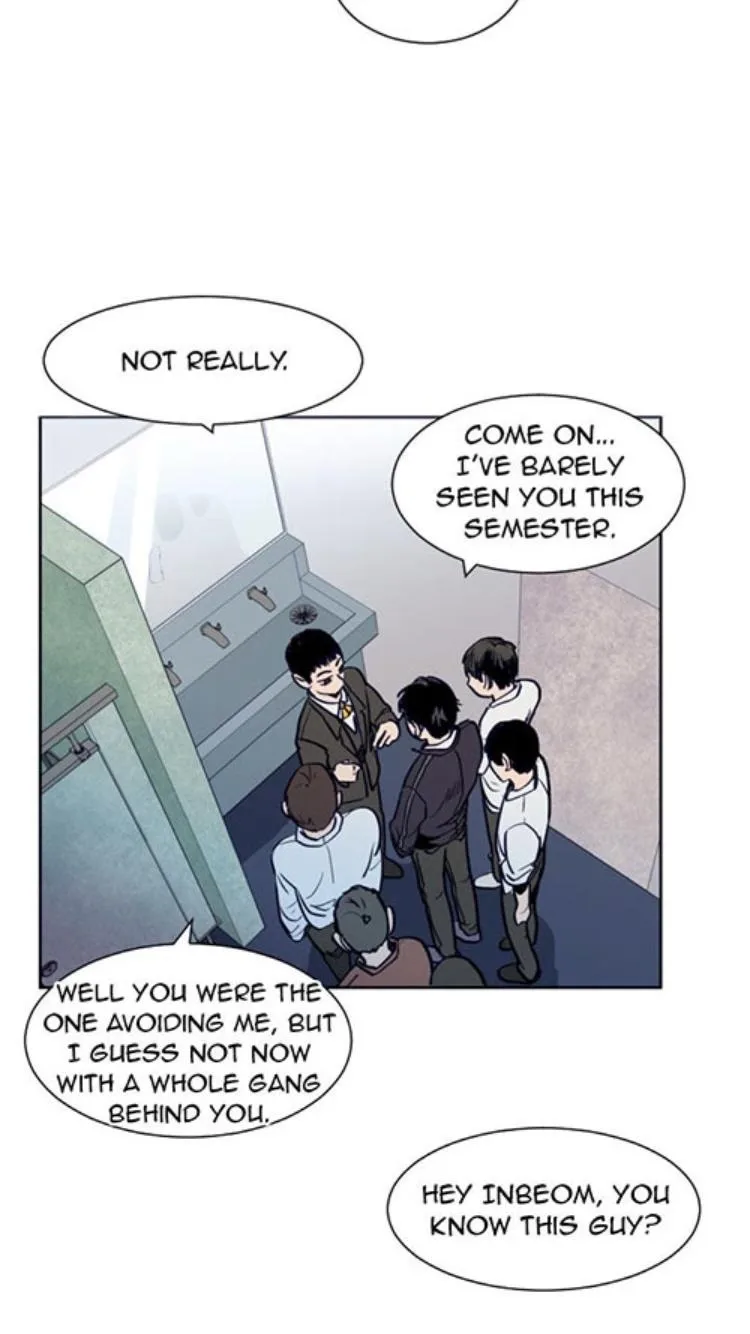 Someone else's BL Chapter 22 page 10