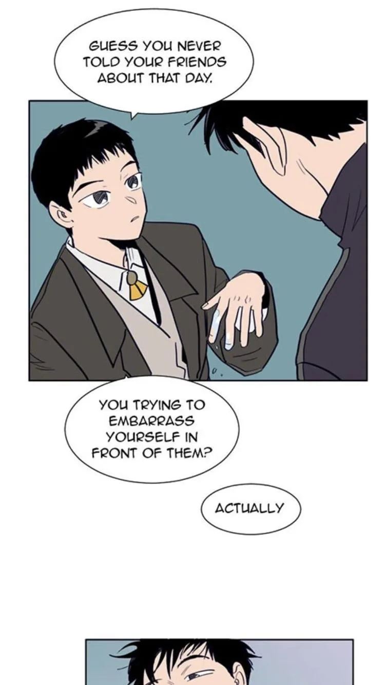 Someone else's BL Chapter 22 page 11