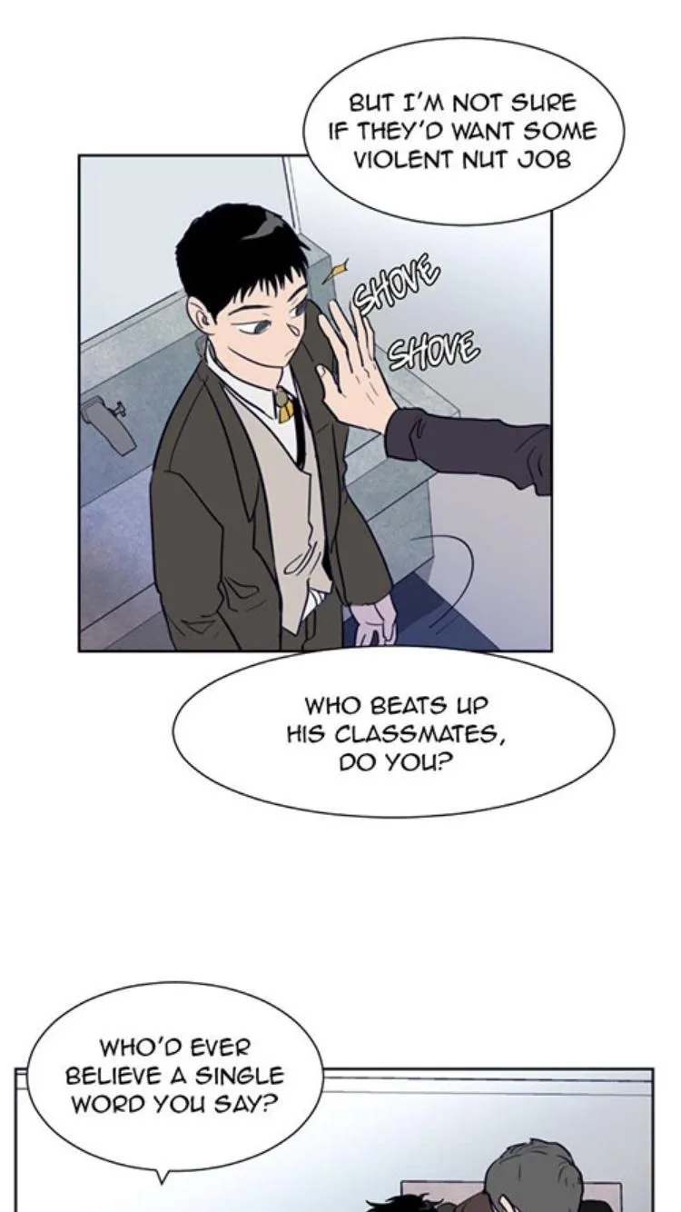 Someone else's BL Chapter 22 page 15
