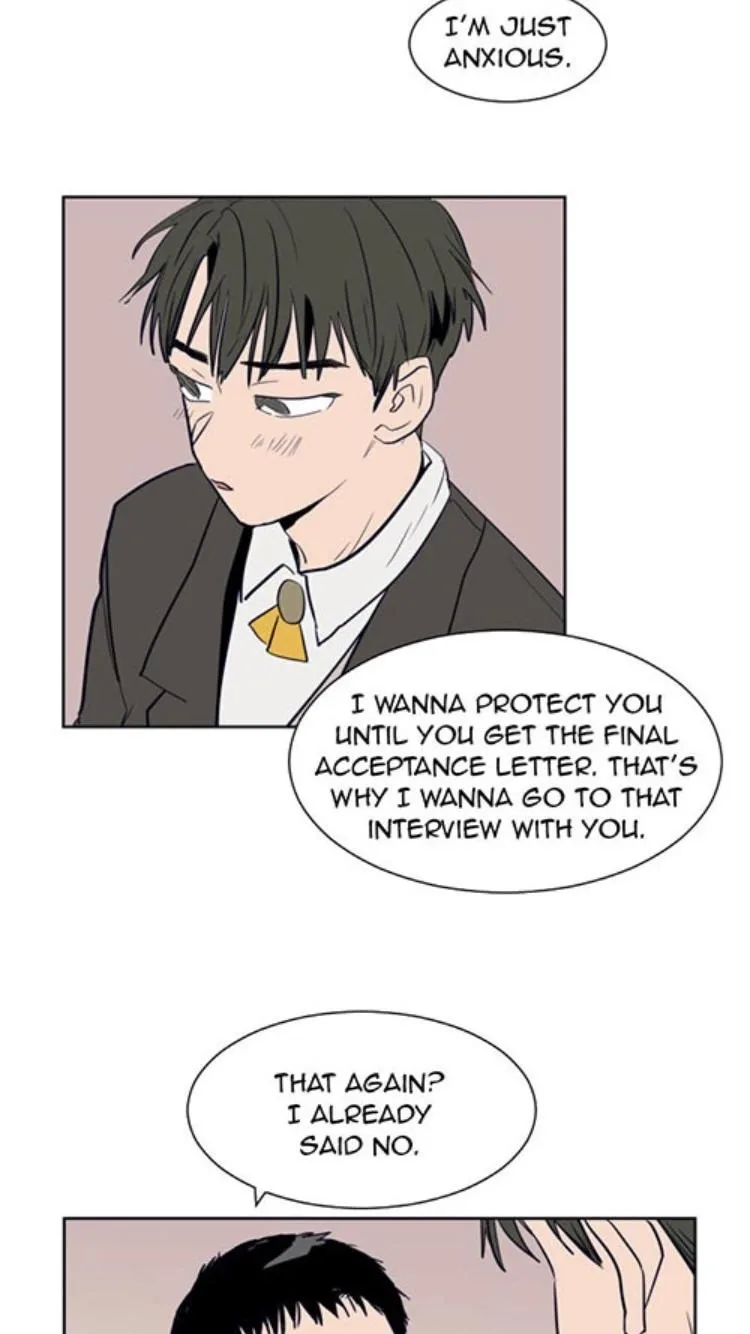 Someone else's BL Chapter 22 page 29