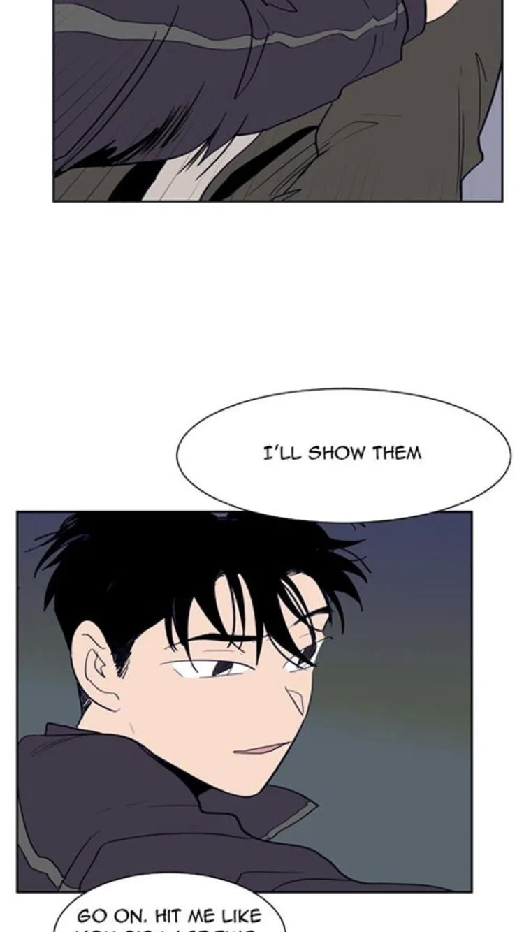 Someone else's BL Chapter 22 page 17