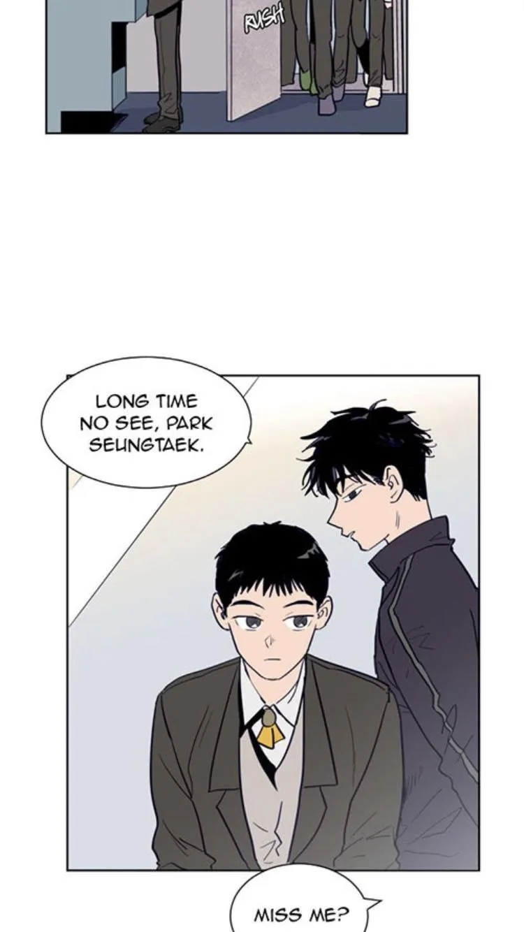 Someone else's BL Chapter 22 page 9