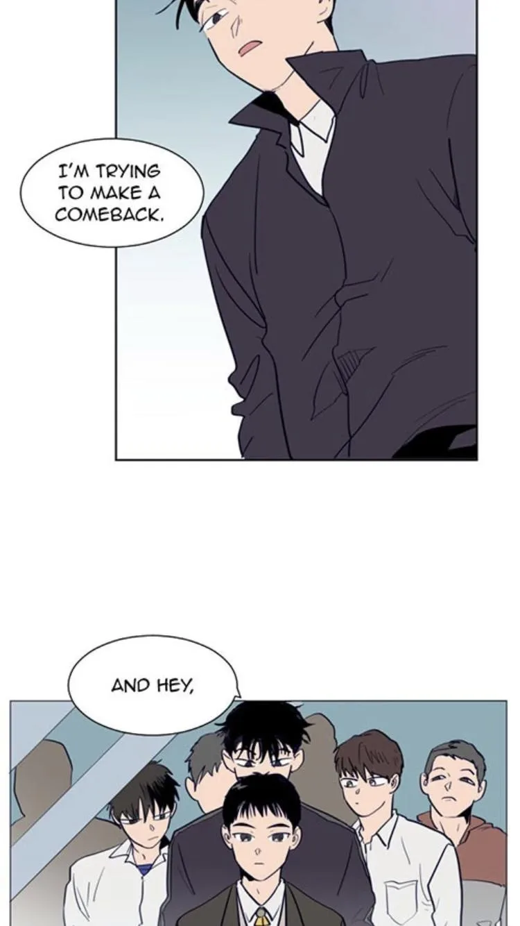 Someone else's BL Chapter 22 page 12