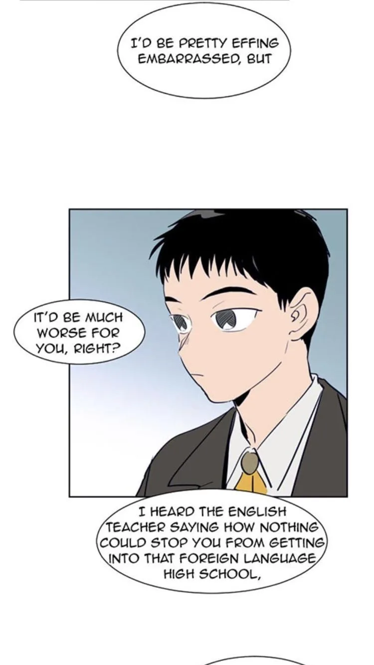 Someone else's BL Chapter 22 page 14