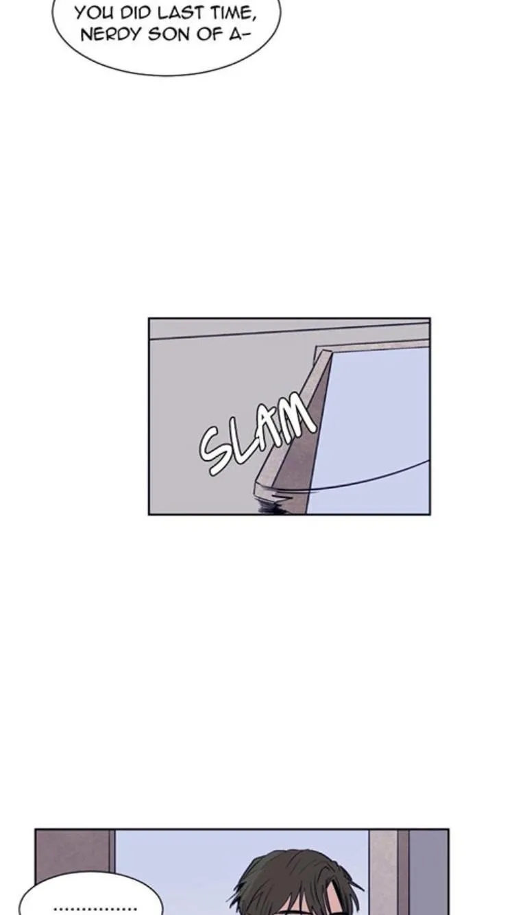 Someone else's BL Chapter 22 page 18