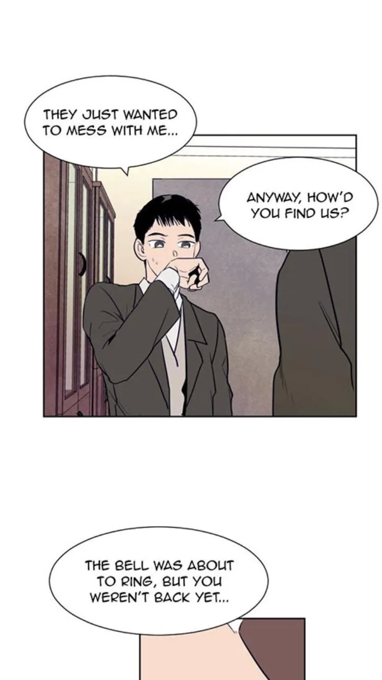 Someone else's BL Chapter 22 page 26