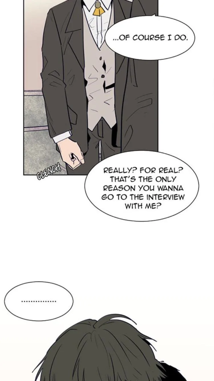 Someone else's BL Chapter 22 page 31