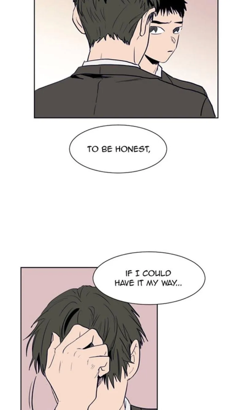 Someone else's BL Chapter 22 page 33