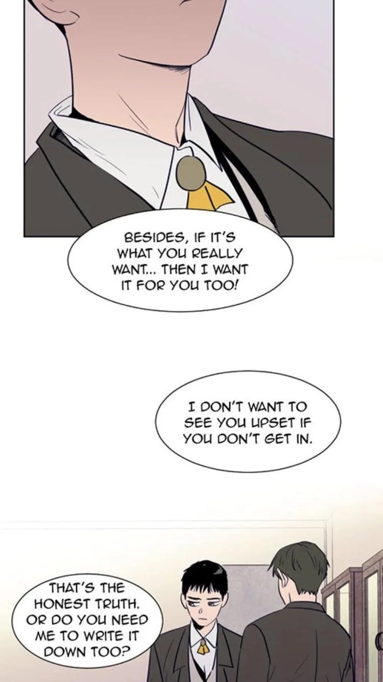 Someone else's BL Chapter 22 page 36