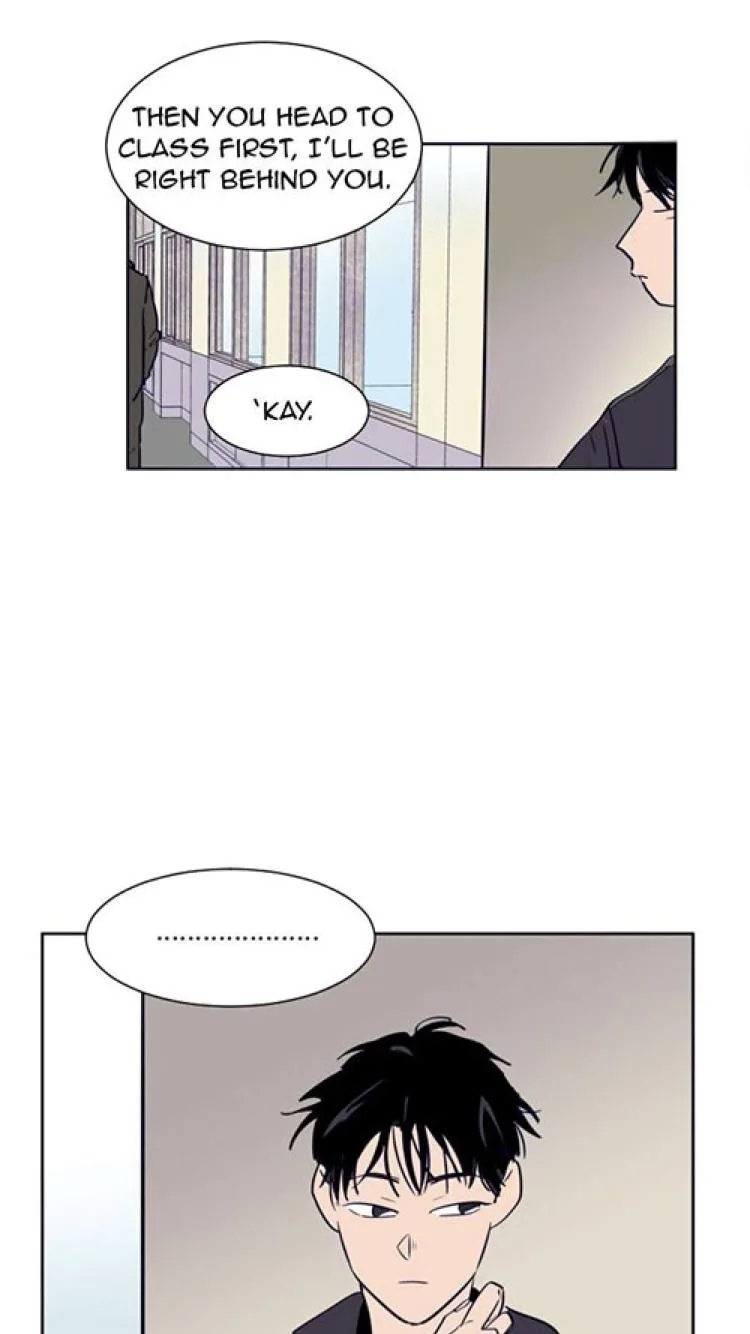 Someone else's BL Chapter 22 page 39