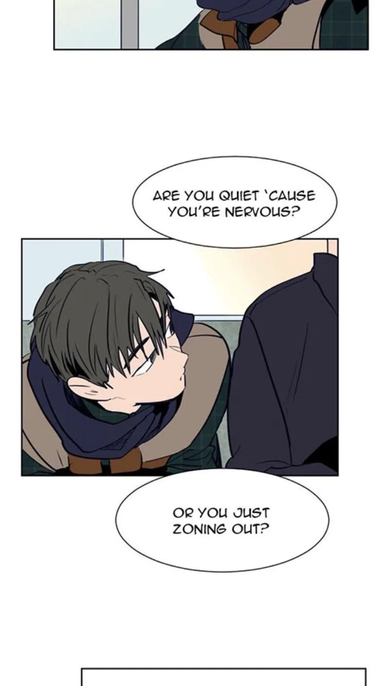 Someone else's BL Chapter 22 page 45