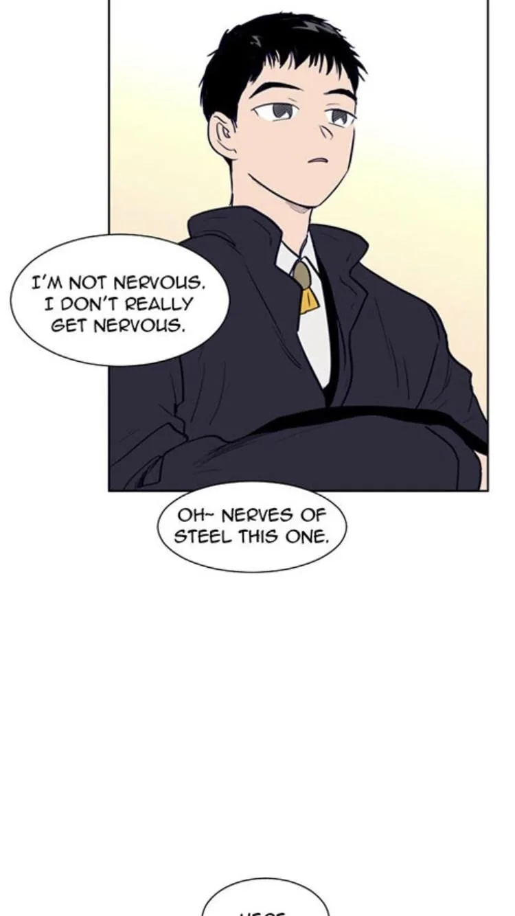 Someone else's BL Chapter 22 page 46
