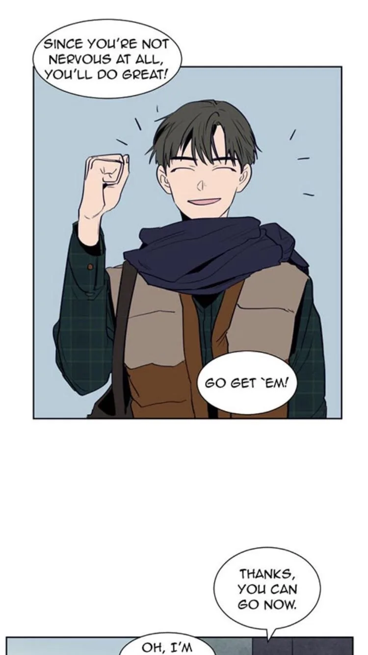 Someone else's BL Chapter 22 page 48