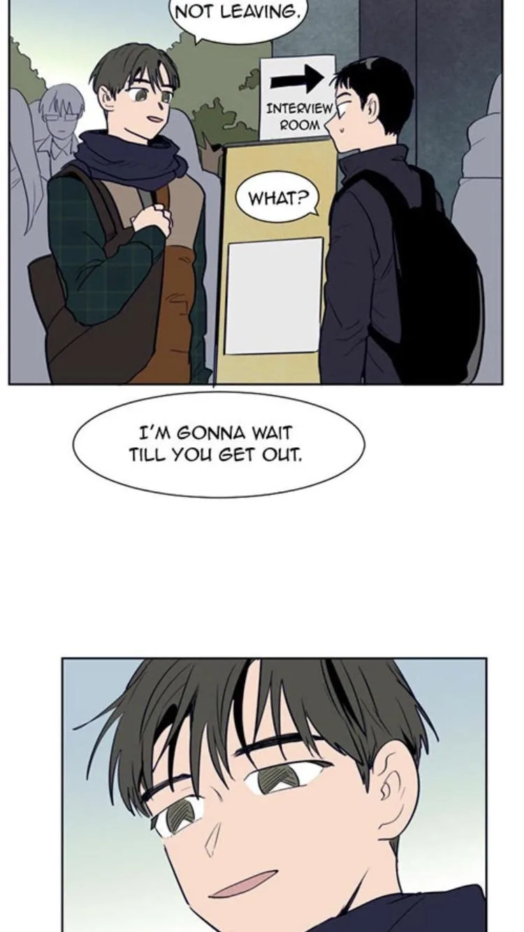 Someone else's BL Chapter 22 page 49