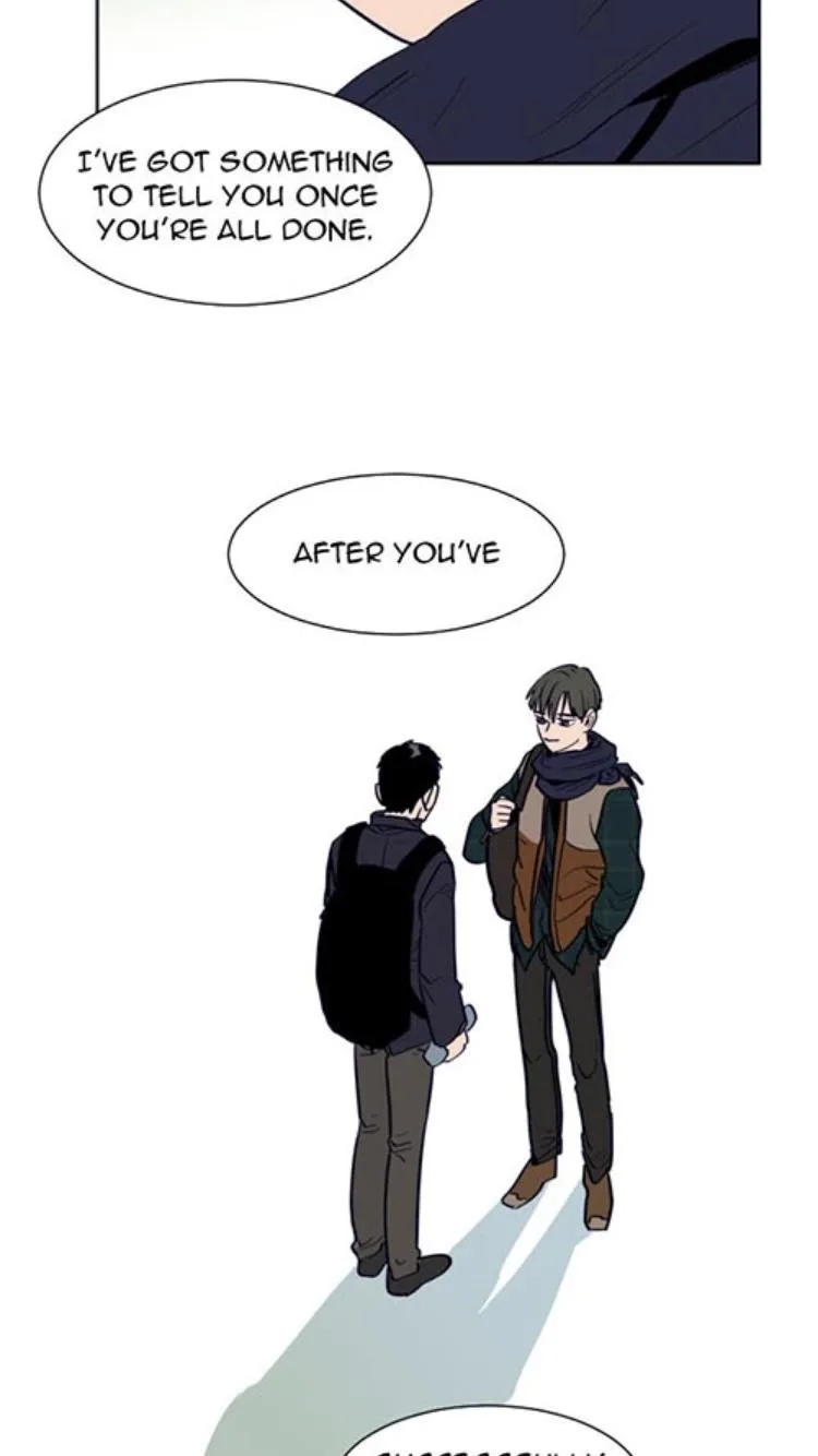Someone else's BL Chapter 22 page 50