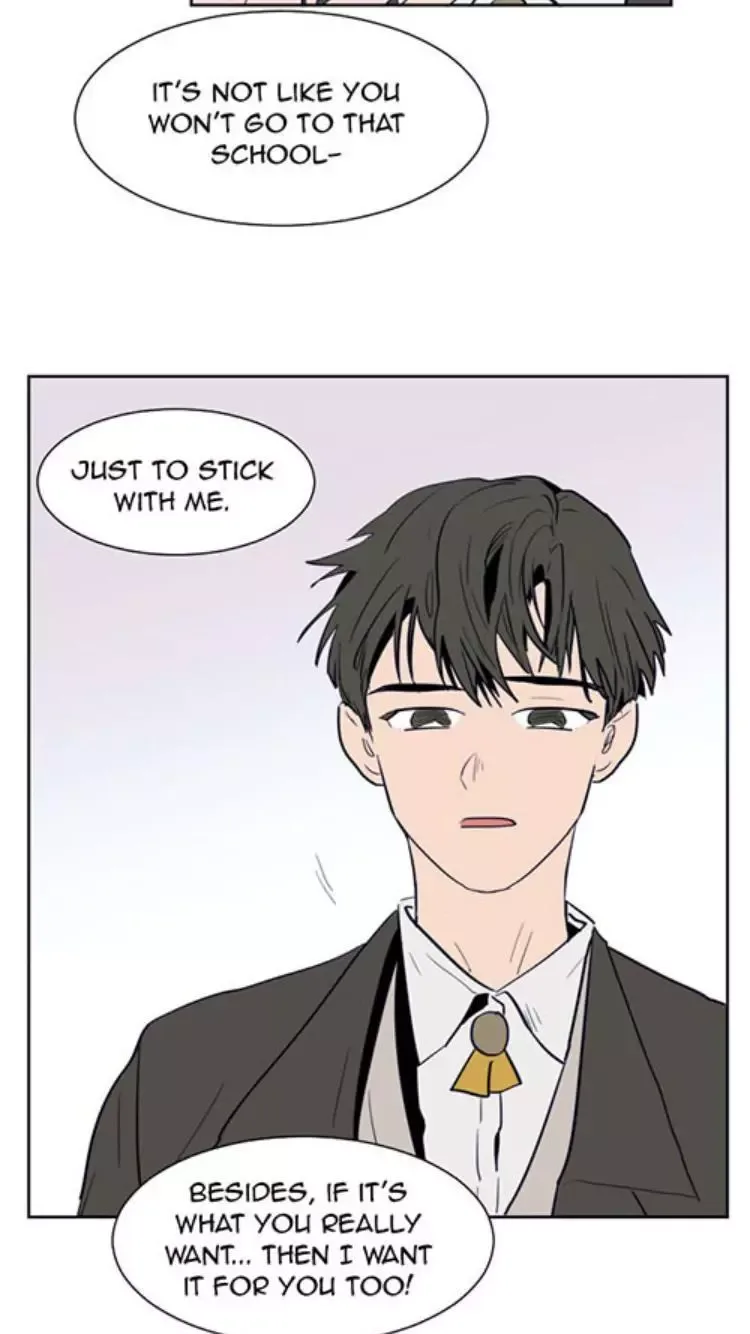 Someone else's BL Chapter 23 page 28