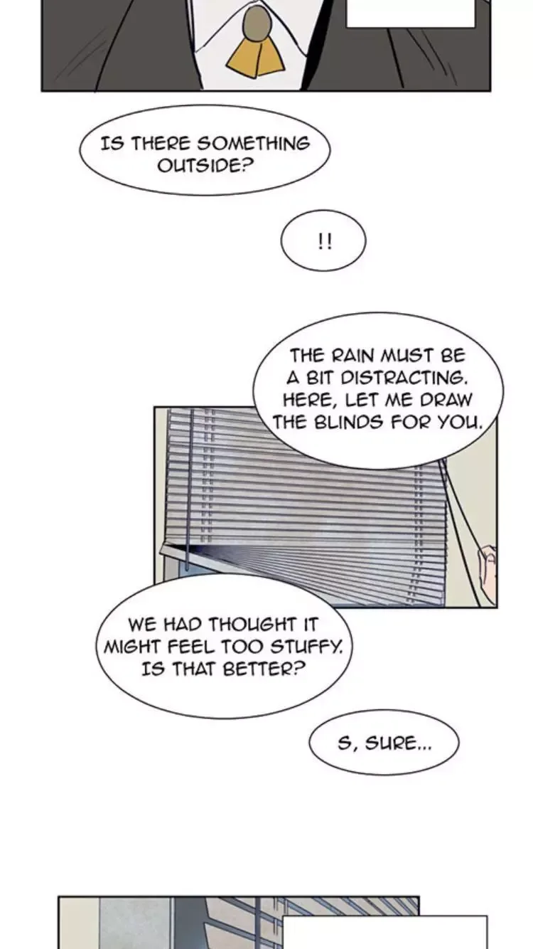 Someone else's BL Chapter 23 page 22