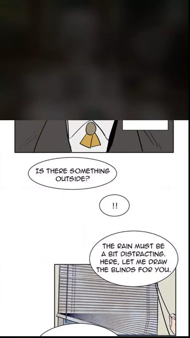 Someone else's BL Chapter 23 page 21