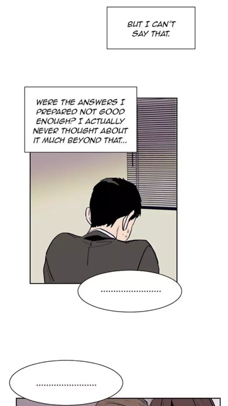 Someone else's BL Chapter 23 page 26
