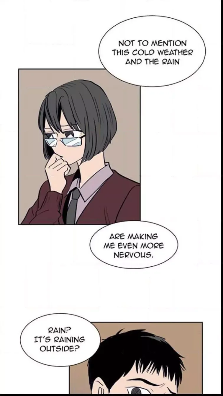 Someone else's BL Chapter 23 page 15
