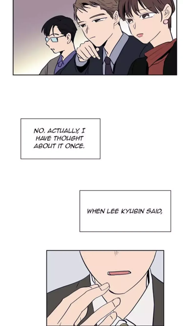 Someone else's BL Chapter 23 page 27