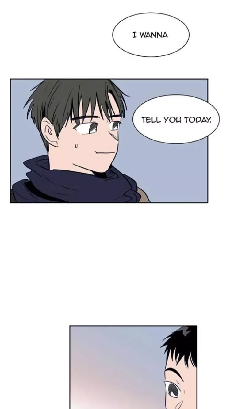 Someone else's BL Chapter 23 page 2