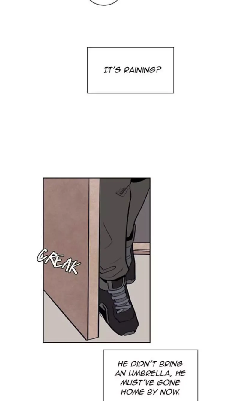 Someone else's BL Chapter 23 page 17