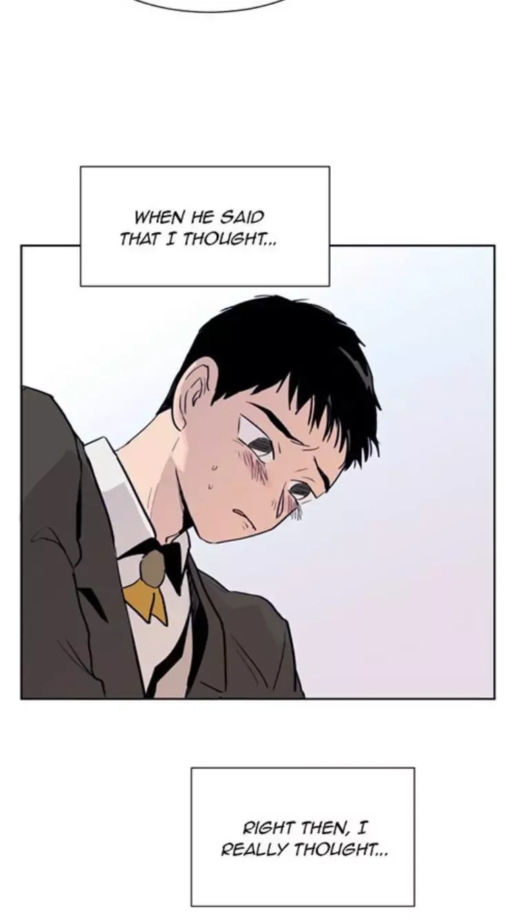 Someone else's BL Chapter 23 page 29
