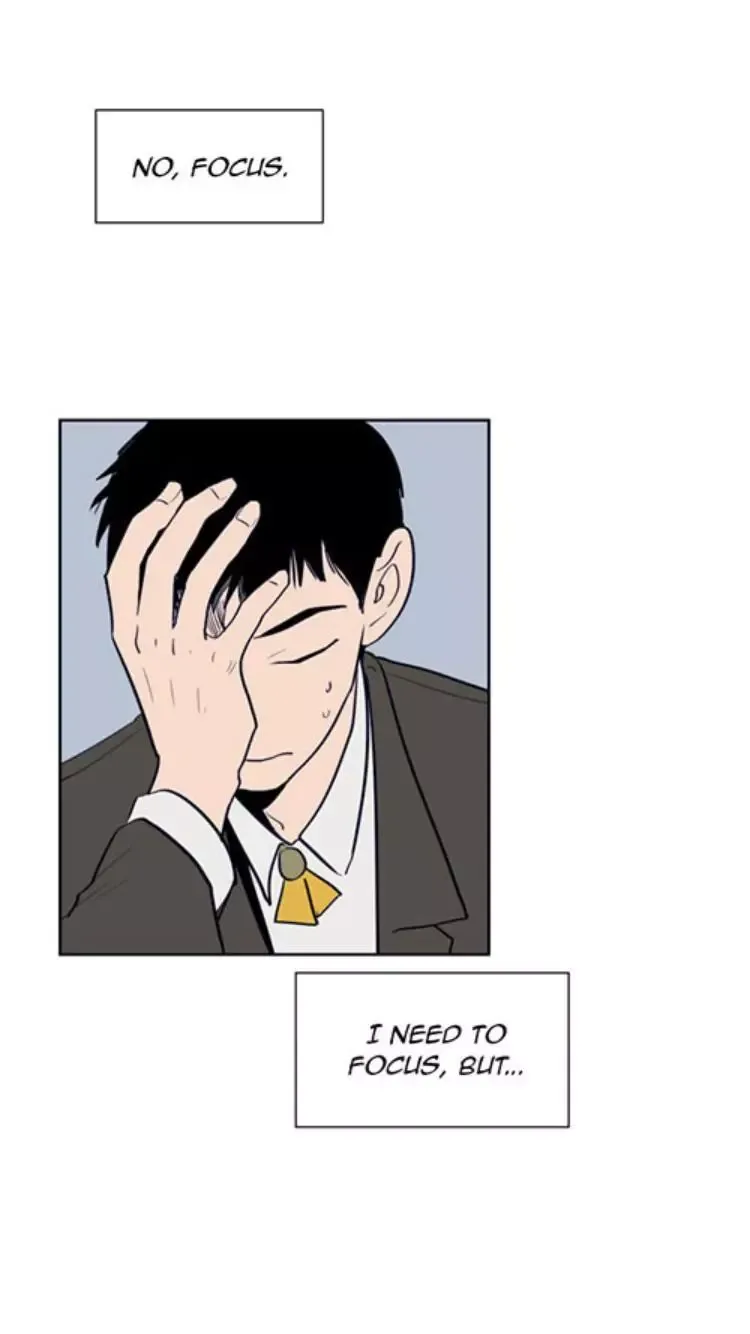 Someone else's BL Chapter 23 page 30