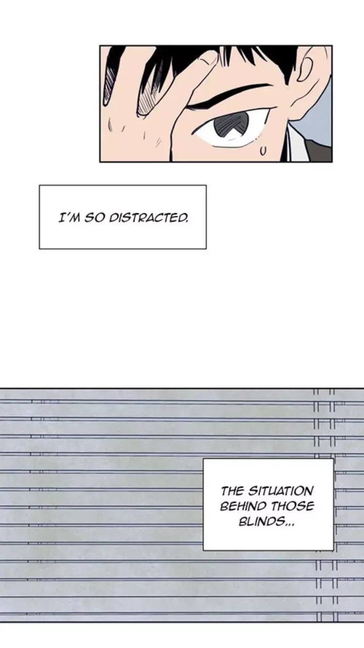 Someone else's BL Chapter 23 page 31