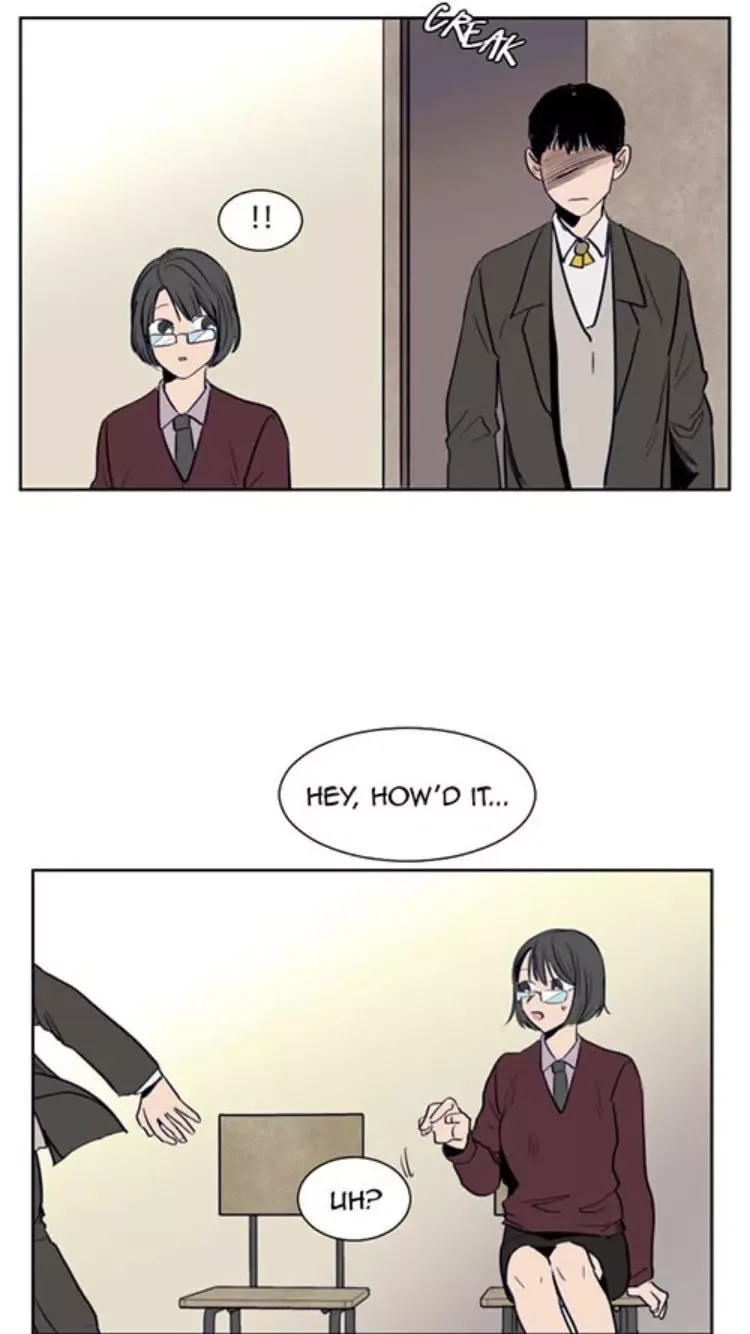 Someone else's BL Chapter 23 page 36