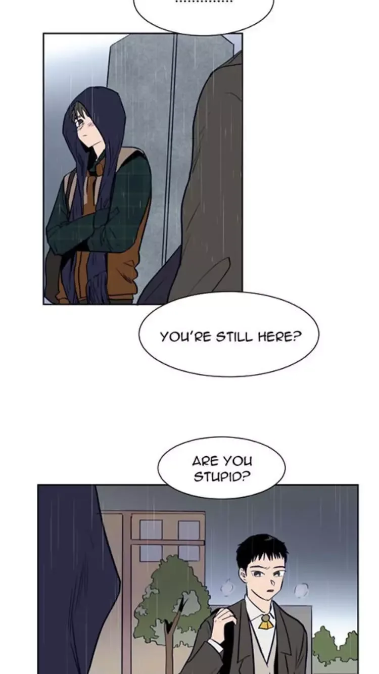 Someone else's BL Chapter 23 page 38